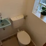 Am Waldrand Mit Großem Garten Apartment *
