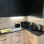 Apartment Am Waldrand Mit Großem Garten