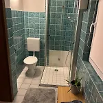 Apartment Am Waldrand Mit Großem Garten *