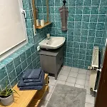 Am Waldrand Mit Großem Garten Apartment *